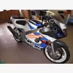 Suzuki GSX-R600