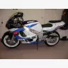 2. kp: Suzuki-GSX-R600