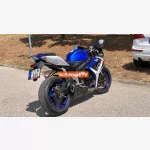 SUZUKI Gsx-r600 K6 (használt motorok)