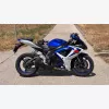 2. kép: SUZUKI-Gsx-r600 K6