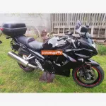 Suzuki GSX1250FA Idomszett
