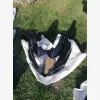 3. kp: Suzuki GSX1250FA-Idomszett