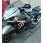 Suzuki gsx1300r