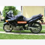 Suzuki GSXF 600