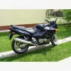 2. kp: Suzuki-GSXF 600