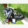 4. kp: Suzuki-GSXF 600