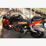 Suzuki GSXR-1000