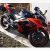 3. kp: Suzuki-GSXR-1000