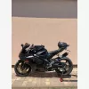 2. kép: SUZUKI-Gsxr 1000 K6 végig szervizelt
