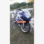 Suzuki GSXR
