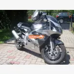Suzuki GSXR (1999/2)