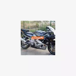 1. kp: Suzuki-GSXR SRAD