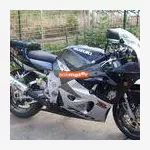 Suzuki GSXR SRAD