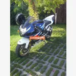 Suzuki gsxr1000 (2004/8)