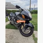 SUZUKI Gsxr1300 Hayabusa (hasznlt motorok)