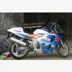 Suzuki gsxr600