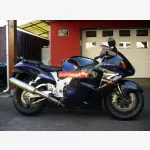 Suzuki Hayabusa