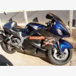 Suzuki Hayabusa