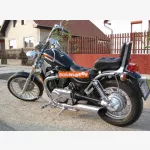 Suzuki Intruder
