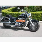 Suzuki Intruder