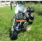 Suzuki Intruder (2006/10)