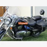 Suzuki Intruder C800