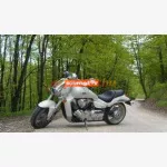 Suzuki intruder M 1800 R