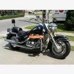 Suzuki Intruder VL 1500