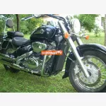 Suzuki Intruder VL800