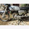2. kp: Suzuki-K50 Colleda
