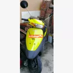 Suzuki Lets Go II (2002/1)