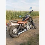 SUZUKI LS 650 Savage (használt motorok)