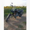 2. kép: SUZUKI-LS 650 Savage