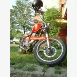 Suzuki Ls 650 Savage (1989/4)