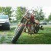 2. kp: Suzuki-Ls 650 Savage