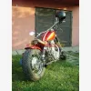 4. kp: Suzuki-Ls 650 Savage
