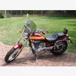 Suzuki LS650