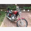 3. kp: Suzuki-LS650