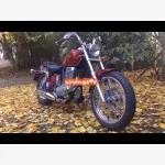 SUZUKI LS650 Savage (1995)