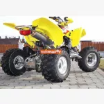 Suzuki LTZ400