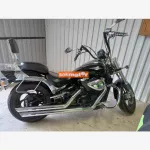 SUZUKI M800