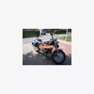 1. kp: Suzuki-Marauder