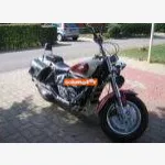 Suzuki Marauder