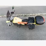 SUZUKI Marauder GZ250 (hasznlt motorok)