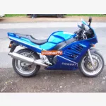 Suzuki RF (1995)