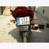 2. kp: Suzuki-RF400R
