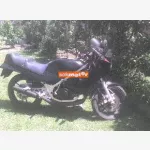 Suzuki RG 250 Gamma