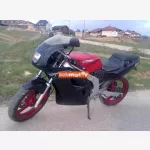 Suzuki RG gamma (1991/5)