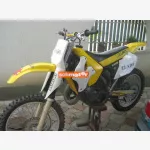 Suzuki RM 125