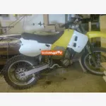 Suzuki rm